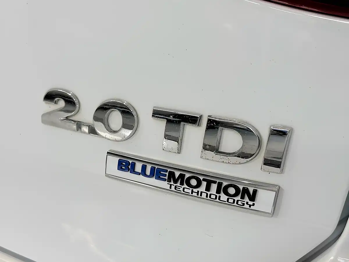 Used 2015 Volkswagen Golf GT White - Interior and Exterior details 11