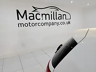 Used 2015 Volkswagen Golf GT White - Interior and Exterior details 12