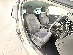 Used 2015 Volkswagen Golf GT White - Interior and Exterior details 16