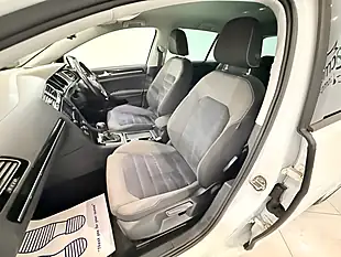 Used 2015 Volkswagen Golf GT White - Interior and Exterior details 17