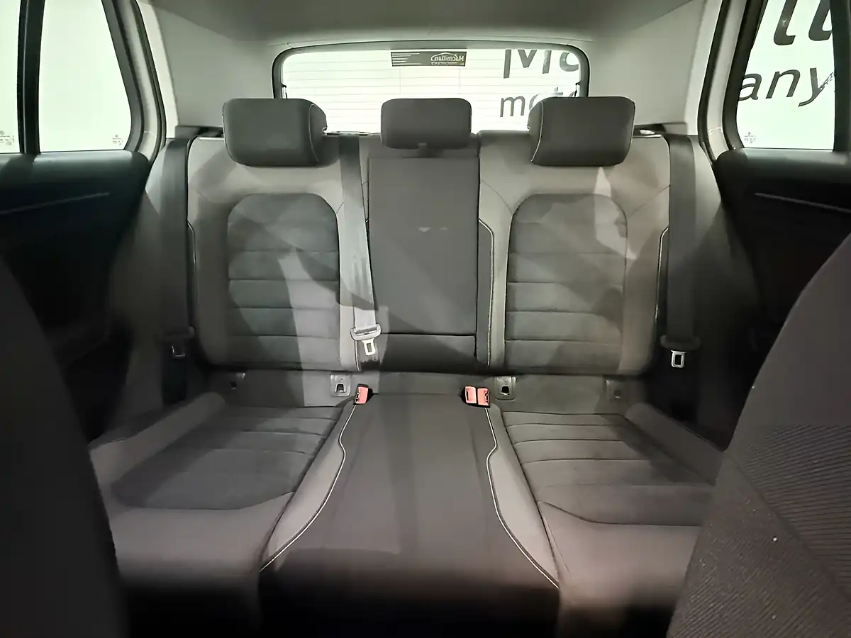 Used 2015 Volkswagen Golf GT White - Interior and Exterior details 20