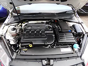 Used 2015 Volkswagen Golf GT White - Interior and Exterior details 20