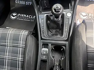 Used 2015 Volkswagen Golf Gtd Black - Interior and Exterior details 20