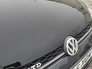 Used 2015 Volkswagen Golf Gtd Black - Interior and Exterior details 12