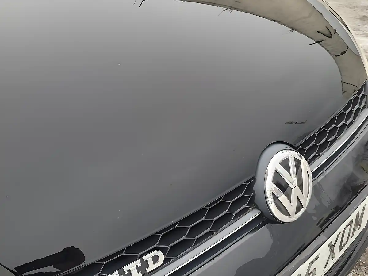 Used 2015 Volkswagen Golf Gtd Black - Interior and Exterior details 12