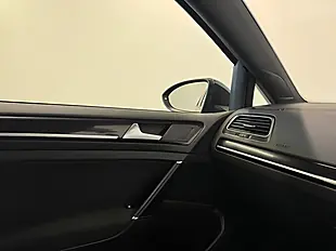 Used 2015 Volkswagen Golf Gtd Bluemotion Tech Grey - Interior and Exterior details 19