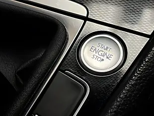 Used 2015 Volkswagen Golf Gtd Bluemotion Tech Red - Interior and Exterior details 12