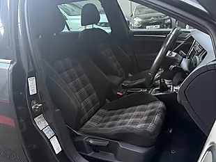 Used 2015 Volkswagen Golf Gtd Grey - Interior and Exterior details 15