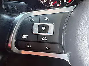 Used 2015 Volkswagen Golf Gtd Grey - Interior and Exterior details 6
