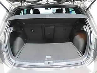 Used 2015 Volkswagen Golf Gtd Grey - Interior and Exterior details 9