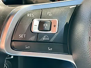Used 2015 Volkswagen Golf Gtd White - Interior and Exterior details 19