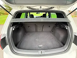 Used 2015 Volkswagen Golf Gtd White - Interior and Exterior details 17