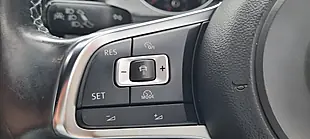 Used 2015 Volkswagen Golf Gte Blue - Interior and Exterior details 12