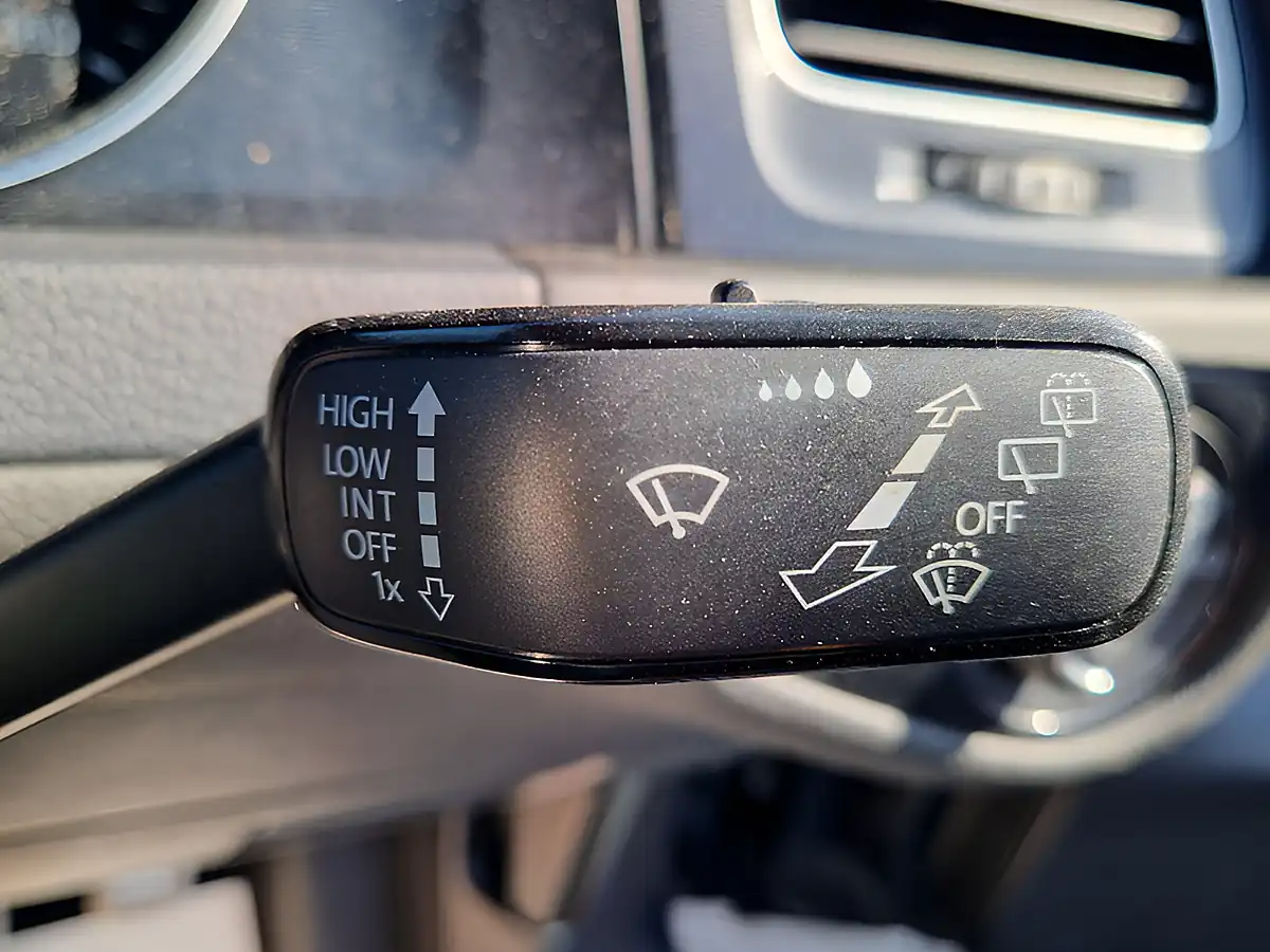 Used 2015 Volkswagen Golf Gte Grey - Interior and Exterior details 18