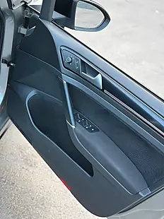 Used 2015 Volkswagen Golf GTI Bluemotion Tech Silver - Interior and Exterior details 20