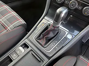 Used 2015 Volkswagen Golf GTI Bluemotion Tech White - Interior and Exterior details 18