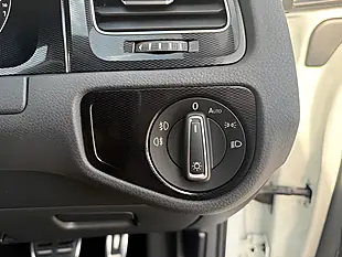 Used 2015 Volkswagen Golf GTI Bluemotion Tech White - Interior and Exterior details 19