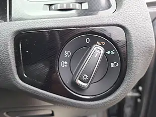 Used 2015 Volkswagen Golf GTI Grey - Interior and Exterior details 13