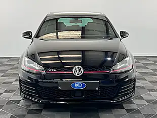 Used 2015 Volkswagen Golf GTI Launch Black - Interior and Exterior details 10