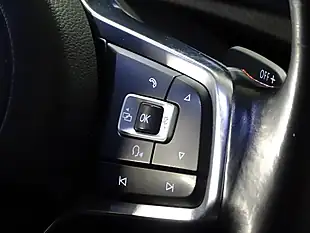 Used 2015 Volkswagen Golf GTI Red - Interior and Exterior details 20