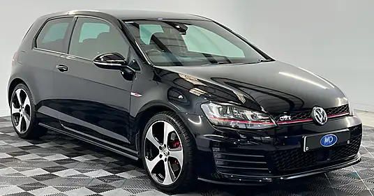 2015 Volkswagen Golf GTi Launch 2.0