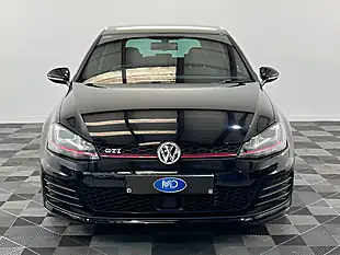 Used 2015 Volkswagen Golf Launch Black - Interior and Exterior details 10