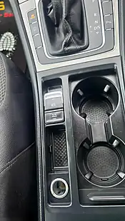Used 2015 Volkswagen Golf Match Black - Interior and Exterior details 14