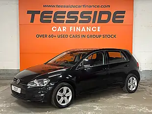 Used 2015 Volkswagen Golf Match Black - Interior and Exterior details 13
