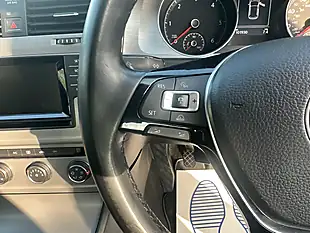 Used 2015 Volkswagen Golf Match Black - Interior and Exterior details 19
