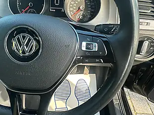 Used 2015 Volkswagen Golf Match Black - Interior and Exterior details 20