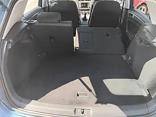 Used 2015 Volkswagen Golf Match Blue - Interior and Exterior details 18