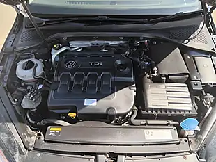 Used 2015 Volkswagen Golf Match Blue - Interior and Exterior details 20