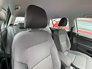 Used 2015 Volkswagen Golf Match Edition Silver - Interior and Exterior details 2