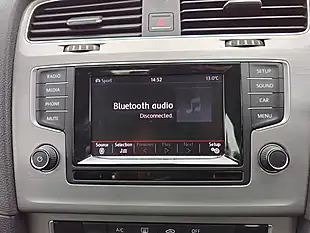 Used 2015 Volkswagen Golf Match Grey - Interior and Exterior details 19