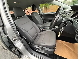 Used 2015 Volkswagen Golf Match Silver - Interior and Exterior details 11