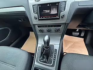 Used 2015 Volkswagen Golf Match Silver - Interior and Exterior details 12