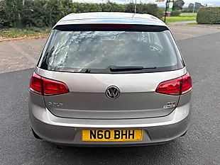 Used 2015 Volkswagen Golf Match Silver - Interior and Exterior details 7
