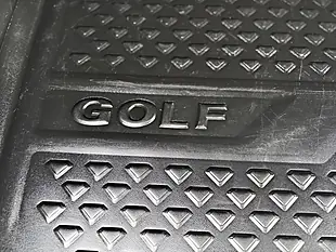 Used 2015 Volkswagen Golf Match Silver - Interior and Exterior details 9