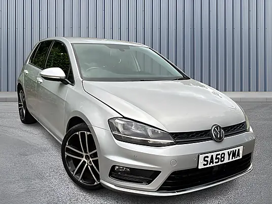 2015 Volkswagen Golf Match 1.6 TDI DSG
