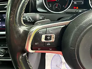 Used 2015 Volkswagen Golf Match Silver - Interior and Exterior details 12