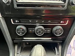 Used 2015 Volkswagen Golf Match Silver - Interior and Exterior details 13
