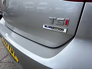 Used 2015 Volkswagen Golf Match Silver - Interior and Exterior details 13
