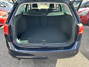 Used 2015 Volkswagen Golf Pure Comfort Blue - Interior and Exterior details 12