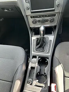Used 2015 Volkswagen Golf Pure Comfort Blue - Interior and Exterior details 14