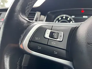 Used 2015 Volkswagen Golf R-Line Black - Interior and Exterior details 15
