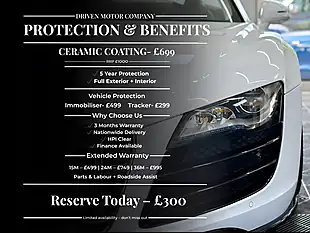 Used 2015 Volkswagen Golf R White - Interior and Exterior details 8