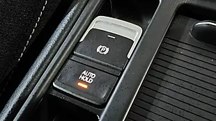 Used 2015 Volkswagen Golf R White - Interior and Exterior details 15