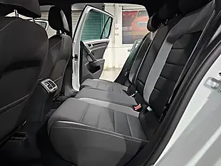 Used 2015 Volkswagen Golf R White - Interior and Exterior details 19