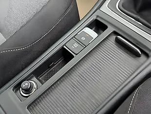 Used 2015 Volkswagen Golf S Silver - Interior and Exterior details 13