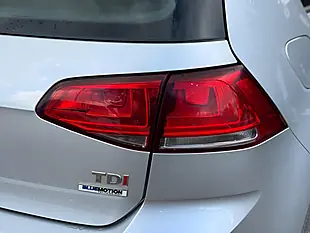 Used 2015 Volkswagen Golf S Silver - Interior and Exterior details 18